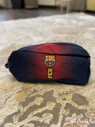 Сумка для бутс Фк Барселона