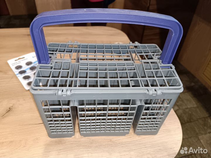 Корзинка для столовых приборов