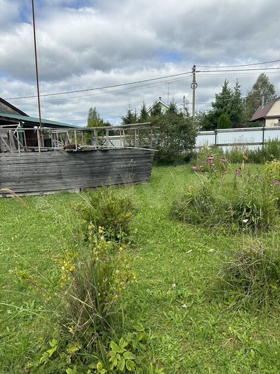 Участок 13 сот. (ИЖС)