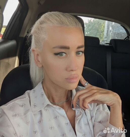 Личный персональный водитель руководителя