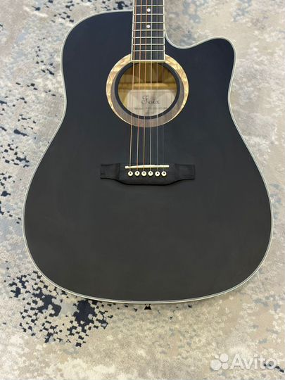 Акустическая гитара foix