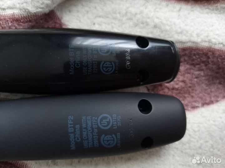 Триммер Andis BTF