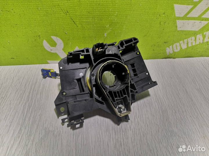 Механизм подрулевой SRS Рено Логан