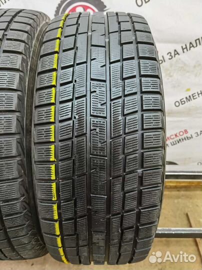 Yokohama Ice Guard IG30 225/55 R17 98T