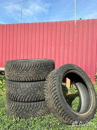 Pirelli Ice Zero 2 R17 M