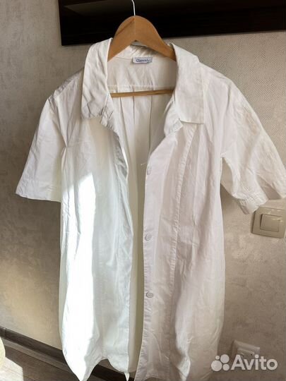 Женские вещи 46-48р