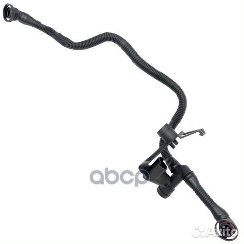 Патрубок вентиляции картера Z68343R Zikmar