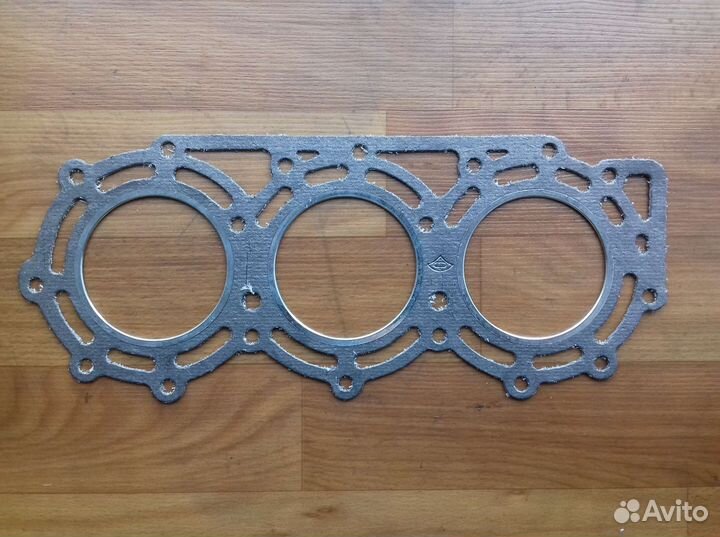 Прокладка гбц Сузуки DT 50/55/60/65