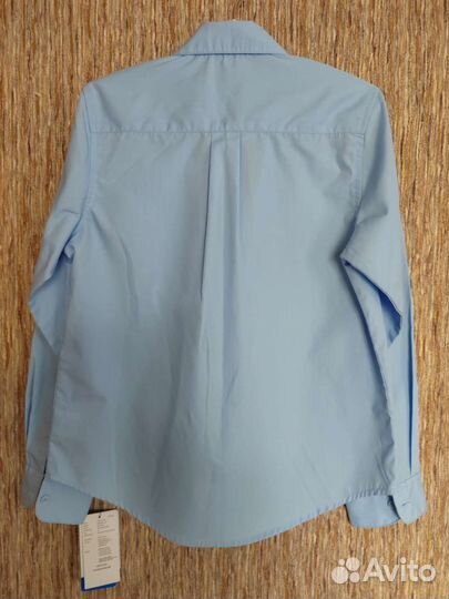 Рубашка новая для мальчика