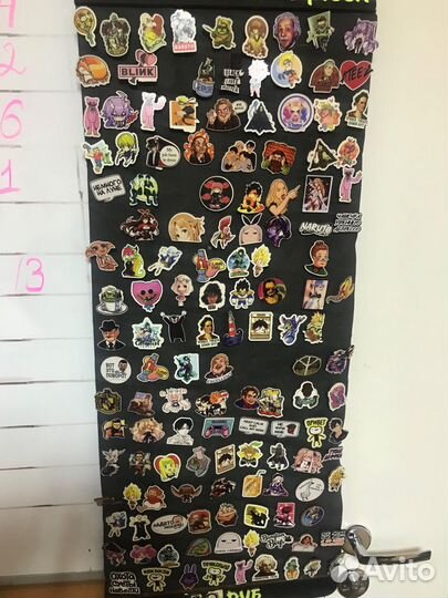 Деревянные значки киш, Кино, корея, геншн