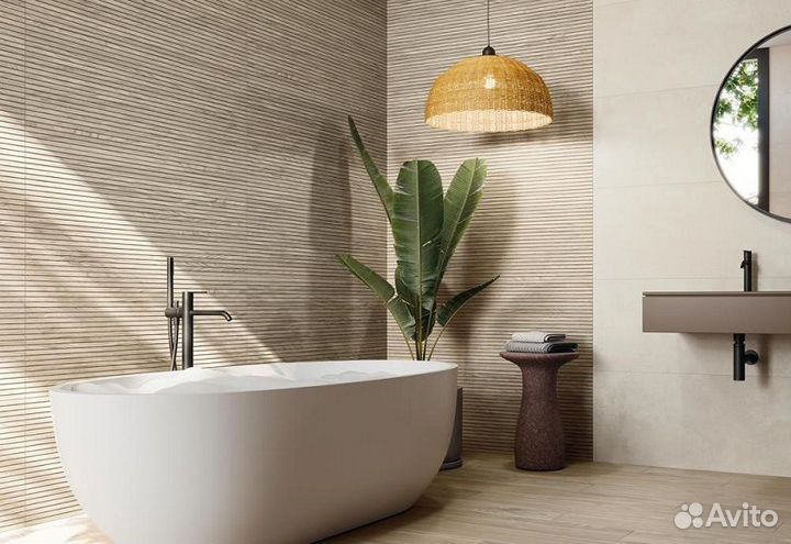 Плитка Grespania malmo Cipres 45х120 (64E2728)