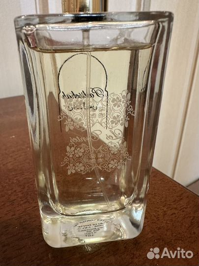 Парфюмерная вода Les Contes Padischah