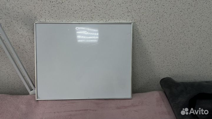 Магнитно маркерная доска