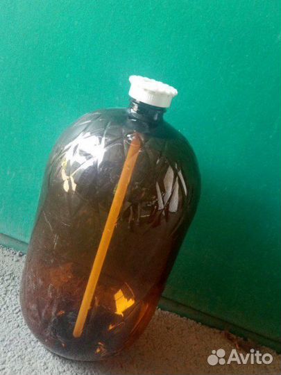 Емкость для воды