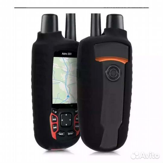 Чехол для навигатора Garmin Astro 320 Alpha 50 430