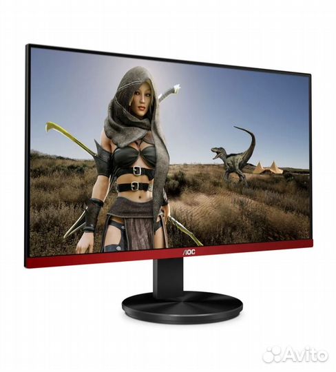 Монитор AOC Gaming G2490VXA 23.8