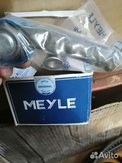 Рулевой наконечник Ford Kuga