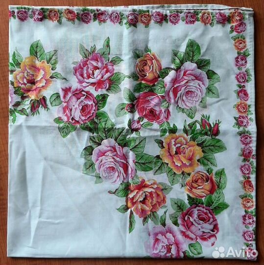 Платок головной