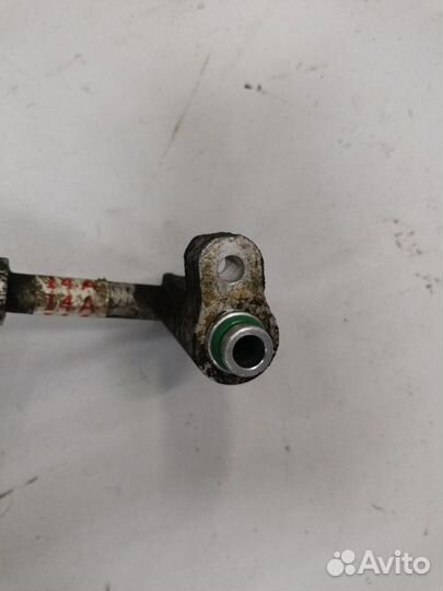 Трубка кондиционера Hyundai Sonata седан G4JP 2005