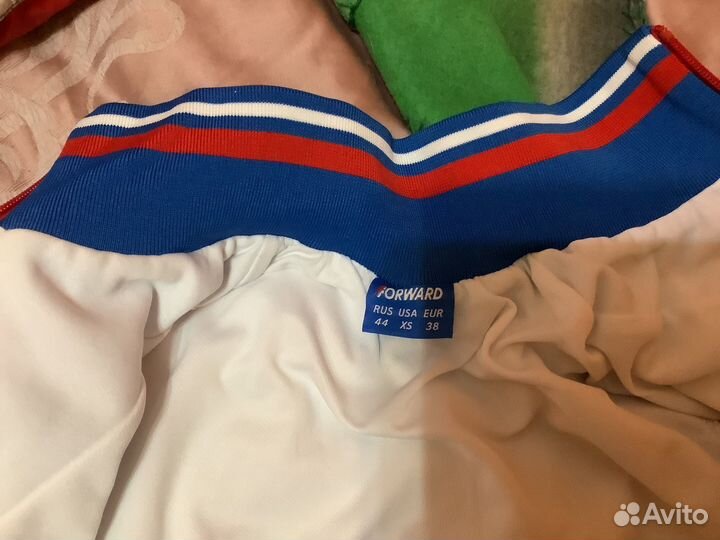 Куртки форвард