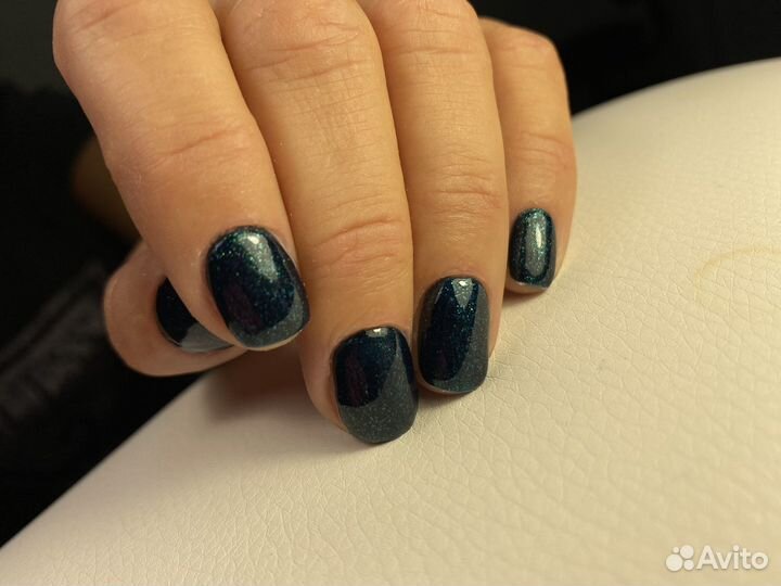 Мастер маникюра