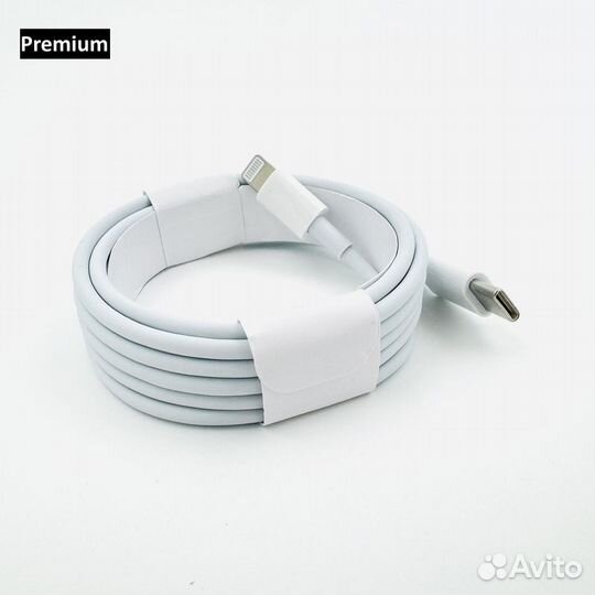 Кабель Ap1 USB-С - Liting 2M