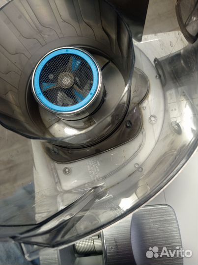 Контейнер для пылесоса Samsung VC2100 DJ61-02398A