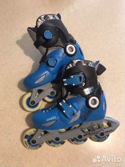 Ролики детские