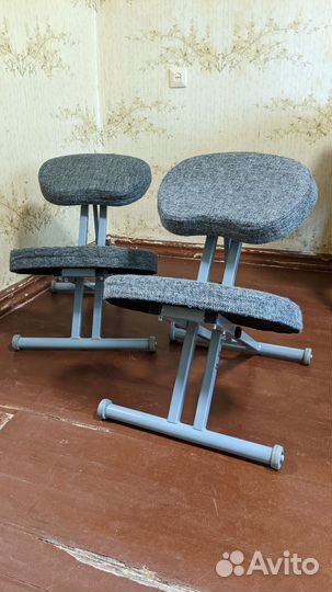 Коленный стул для детей