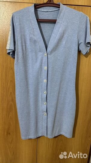 Халат женский турция