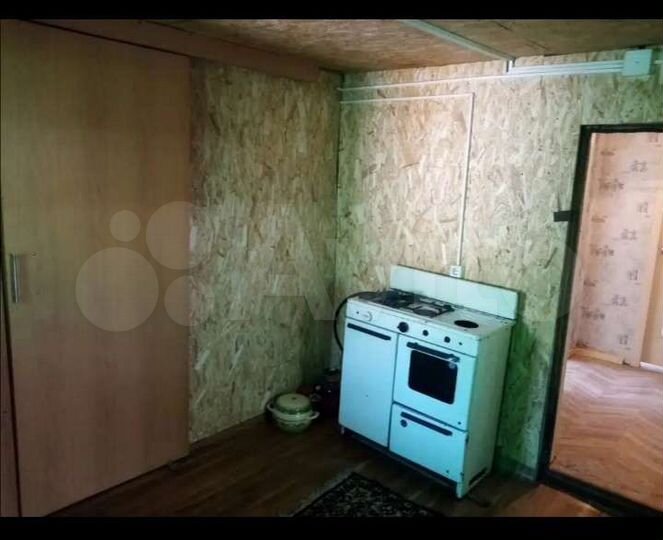 Дом 60 м² на участке 13 сот.