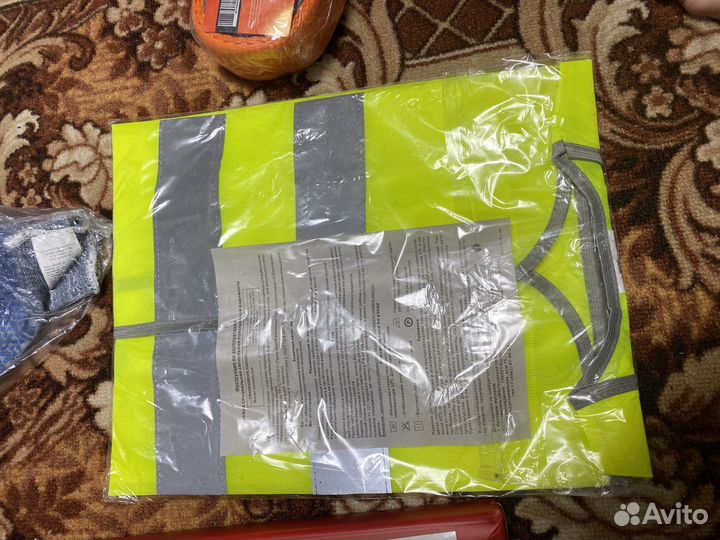 Набор автомобилиста LADA