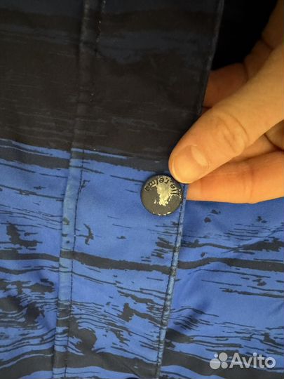 Комбинезон деми 92