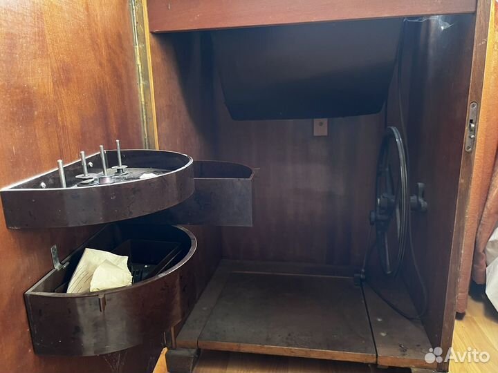 Швейная машина wittenberge