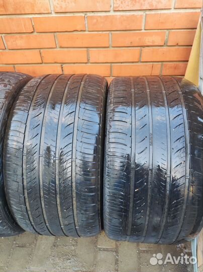 Altenzo Sport Navigator 275/40 R20 и 315/35 R20