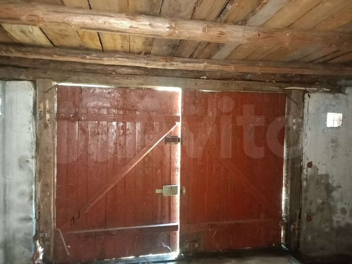 Гараж, 27 м²