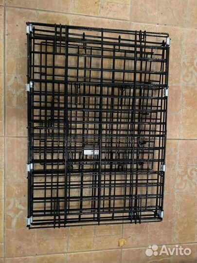 Клетка вольер для собак
