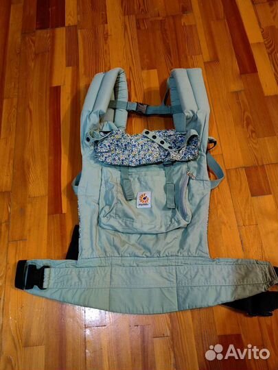 Эргорюкзак