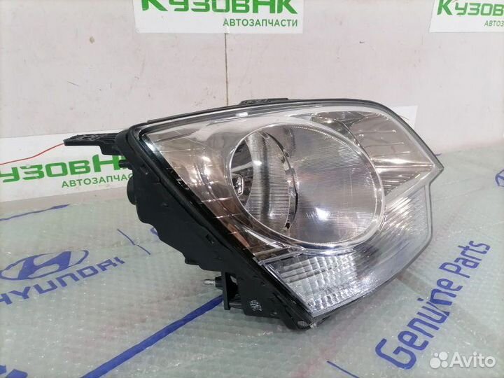 Фара передняя правая Opel Antara 2006-2015