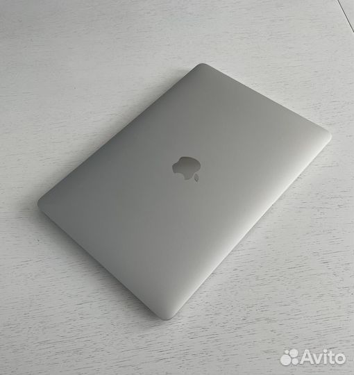 Apple MacBook Air 13,3 2020 i3 8GB/256GB Silver