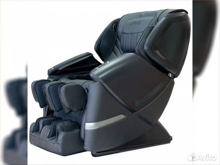 Массажное кресло