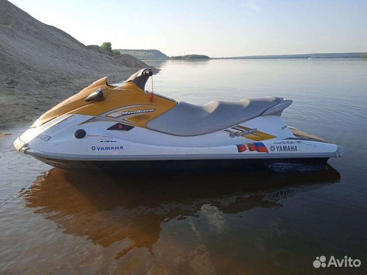 Гидроцикл Ямаха VX 700