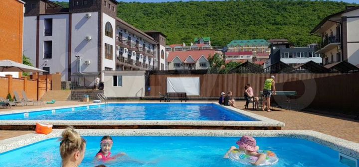 Комната 30 м², 2/3 эт.