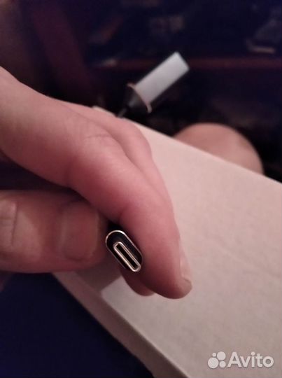 Видео кабель Tipe-C hdmi