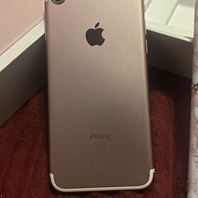 iPhone 7, 128 ГБ