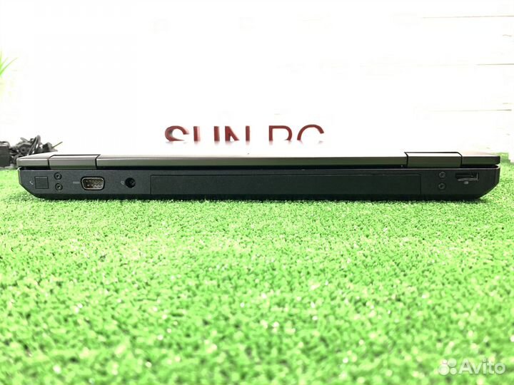 Ноутбук HP i5-3210/500gb/15.6