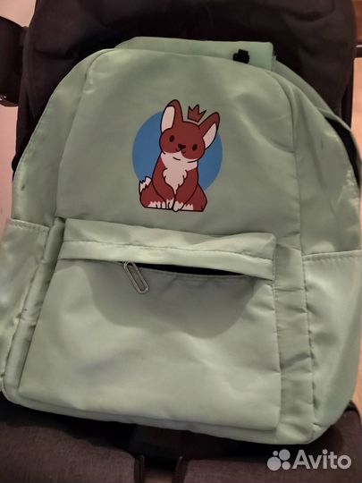 Рюкзак детский