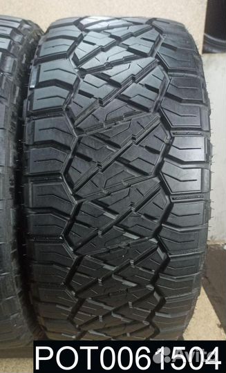 Nitto Ridge Grappler 285/50 R20 100M