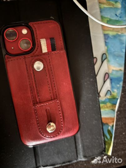 iPhone 13 mini, 256 ГБ