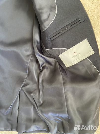 Школьная форма для мальчика 116